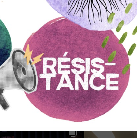 Résistance - Pour Noranda Ville Ouverte